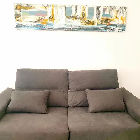 Picasso's Neighbor *