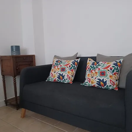 Apartment Picasso's Neighbor Malaga