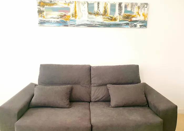 Picasso's Neighbor *